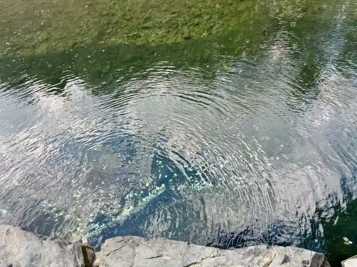 伊勢神宮内宮(皇大神宮)(三重県)