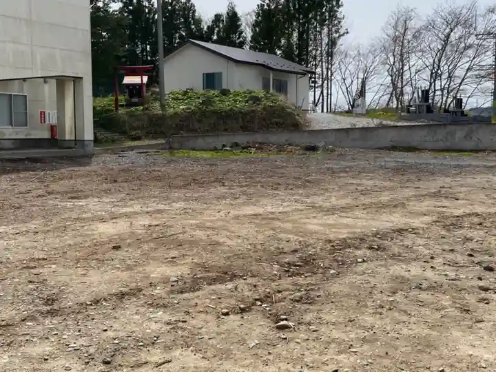 普賢院のその他建物