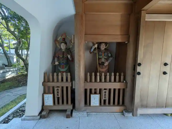 大正寺(東京都)