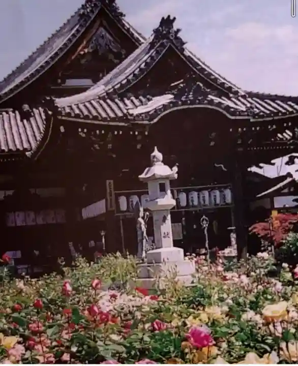 おふさ観音(観音寺)のその他建物