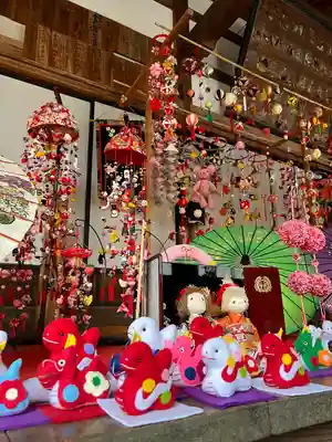 陽林寺(福島県)