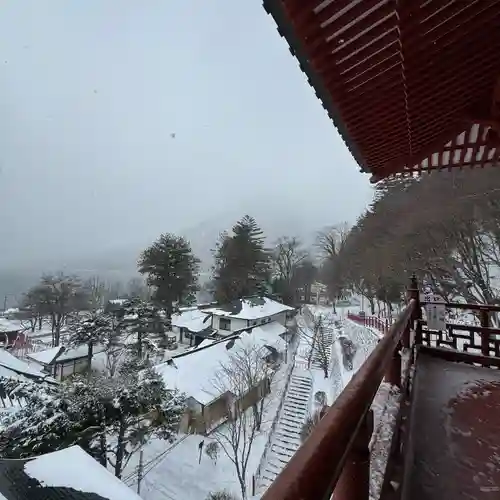 中禅寺(栃木県)