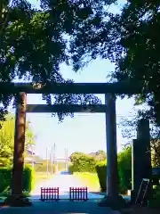 五所神社(千葉県)