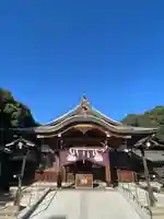 成海神社(愛知県)