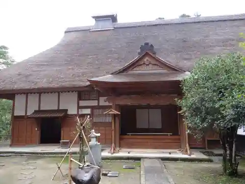 三佛寺(鳥取県)