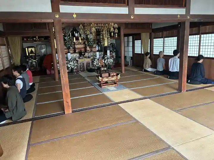安用寺(愛知県)