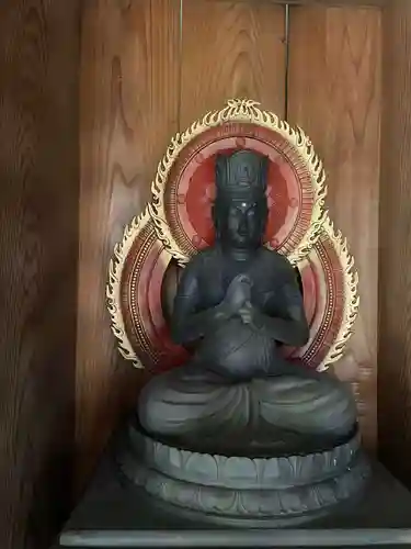 霊山寺（仁和寺境外御堂）(京都府)