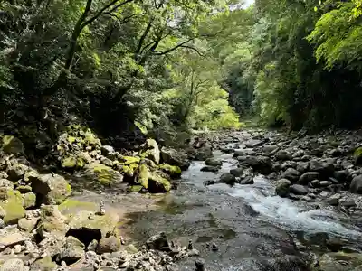 天安河原宮(宮崎県)