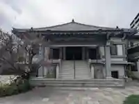 西岸寺(東京都)