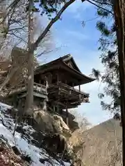 八櫛神社(長野県)