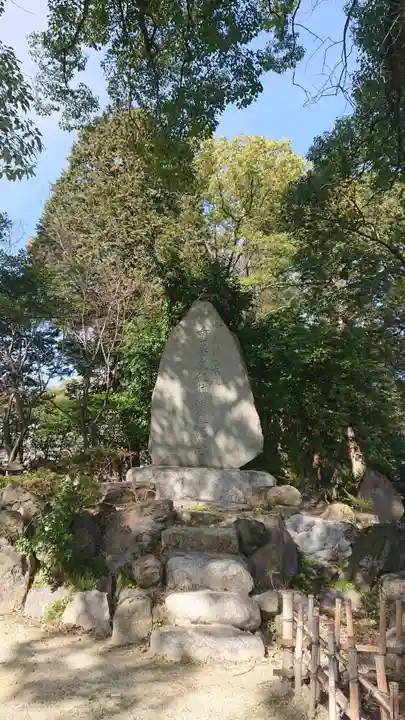 富部神社のその他建物