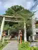 常陸第三宮 吉田神社(茨城県)