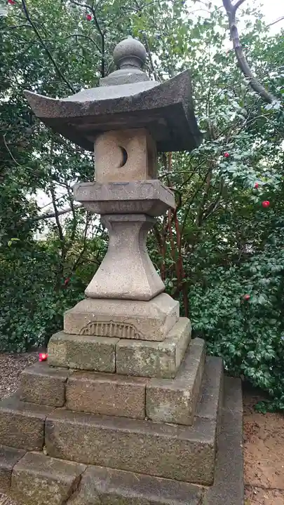 武雄神社のその他建物