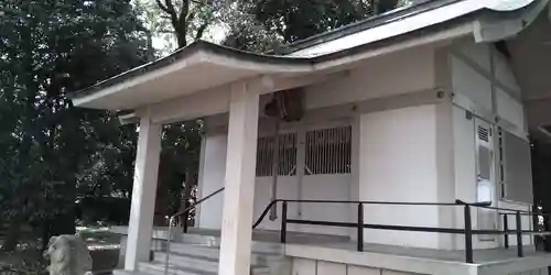 厳島神社(兵庫県)
