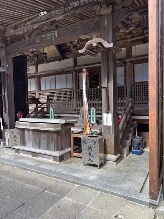 大窪寺(香川県)