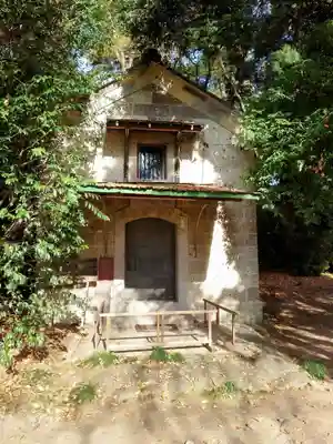 乃木神社(栃木県)