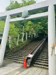 桃太郎神社（栗栖）(愛知県)