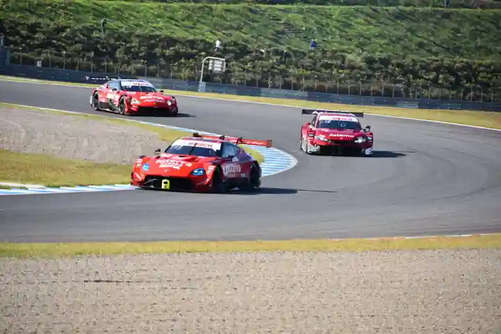 常陸第三宮 吉田神社(茨城県)