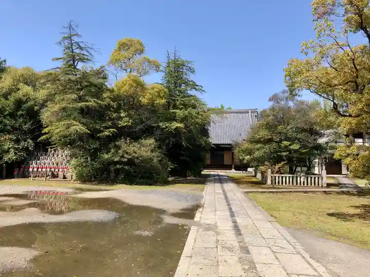 長母寺(愛知県)
