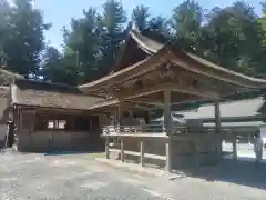 小國神社(静岡県)