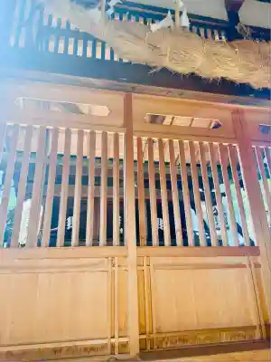 三栖神社(京都府)