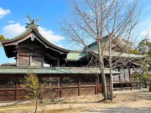 志賀神社(佐賀県)