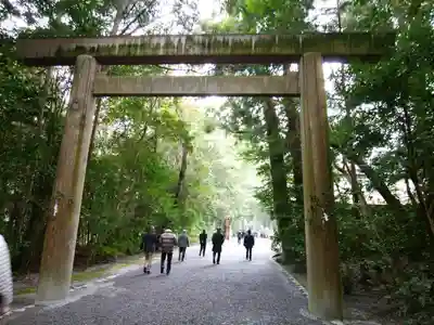 伊勢神宮外宮（豊受大神宮）(三重県)