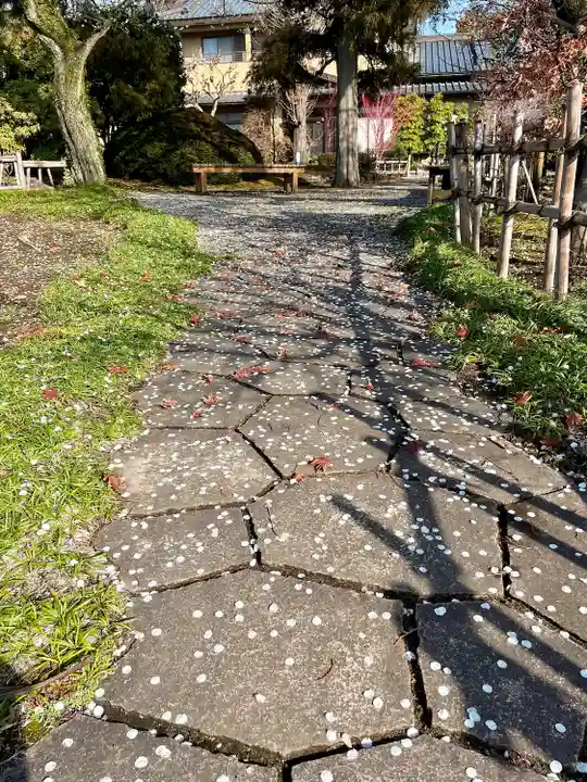 台林寺(栃木県)