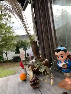 今市報徳二宮神社(栃木県)