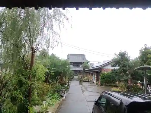 観音寺(群馬県)