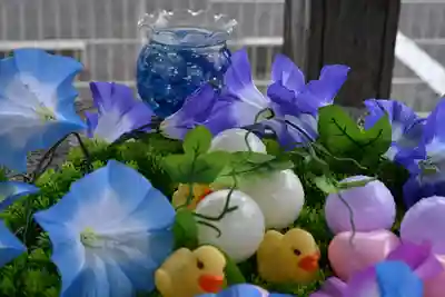 阿邪訶根神社(福島県)