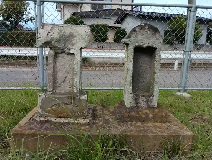 日枝神社(茨城県)