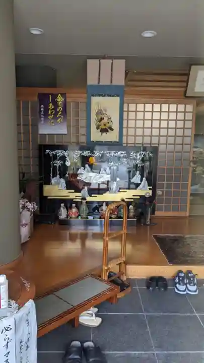 大乗寺のその他建物