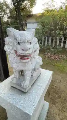 余部神社遥拝所(大阪府)