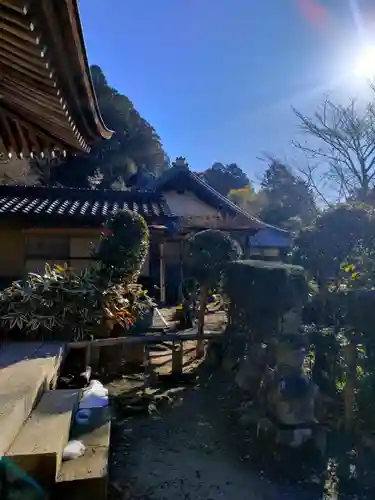 総見寺の建物その他