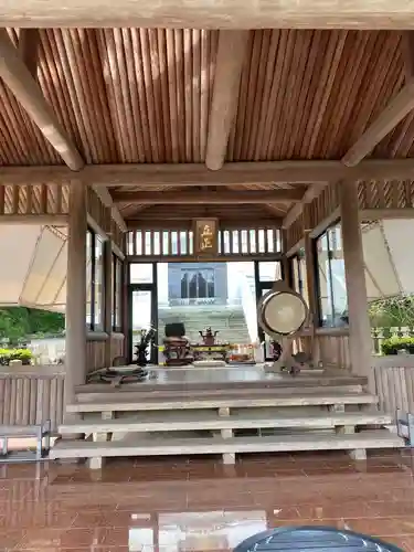 本佛寺のその他建物