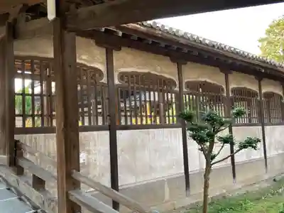 本徳寺のその他建物