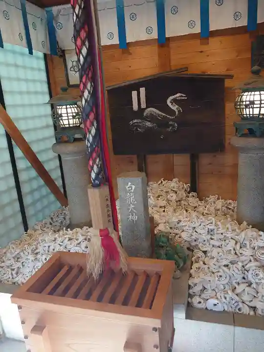 和田神社(兵庫県)