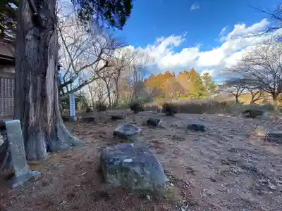 矢取八幡神社(福島県)