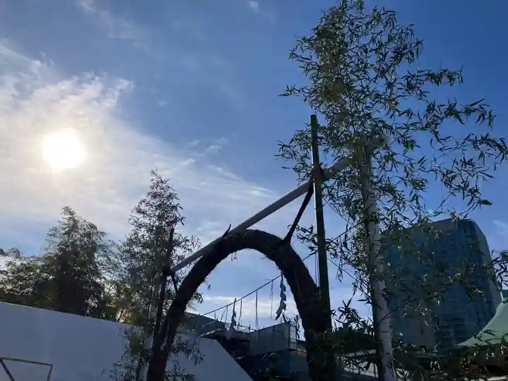 日枝神社(東京都)