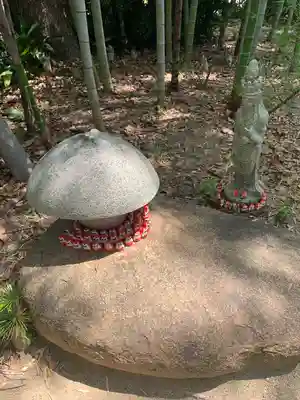 大安寺のその他建物