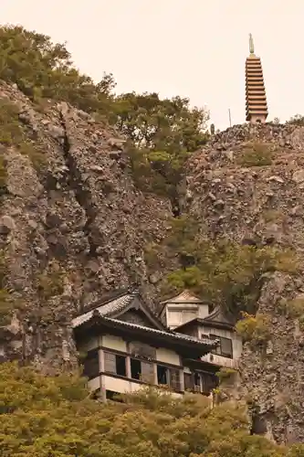 瀧湖寺(香川県)