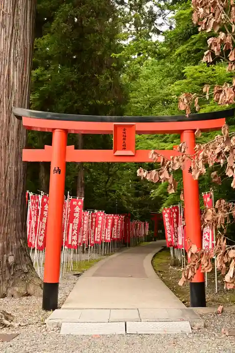 多賀大社(滋賀県)