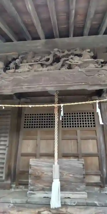 八雲神社(北鎌倉・山ノ内)(神奈川県)