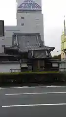 安楽寺の建物その他