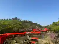 高山稲荷神社(青森県)