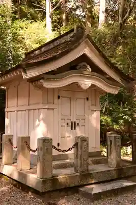 八桙神社(徳島県)