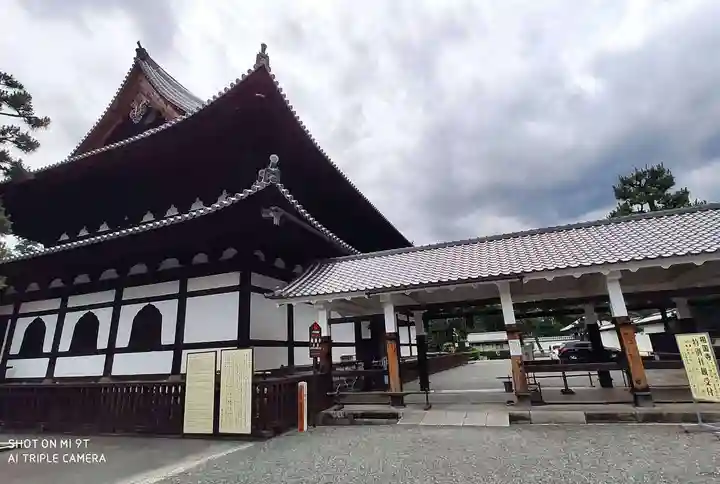 相国寺(相国承天禅寺)のその他建物