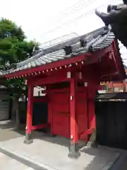 勝専寺(東京都)