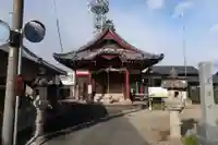 真福寺(岐阜県)